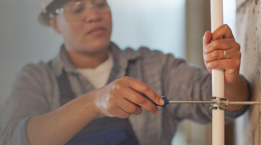 Professional same day plumber in Linton, ND